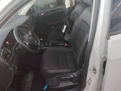 Volkswagen T-ROC Tanyue 2020 280TSI DSG FWD Comfort - ფოტო 15