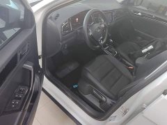 Volkswagen T-ROC Tanyue 2020 280TSI DSG FWD Comfort - ფოტო 16