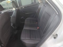 Volkswagen T-ROC Tanyue 2020 280TSI DSG FWD Comfort - ფოტო 17