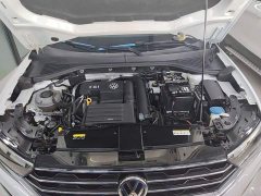 Volkswagen T-ROC Tanyue 2020 280TSI DSG FWD Comfort - ფოტო 20