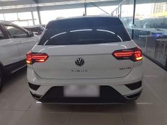 Volkswagen T-ROC Tanyue 2020 280TSI DSG FWD Comfort - ფოტო 6