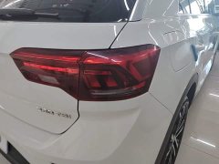 Volkswagen T-ROC Tanyue 2020 280TSI DSG FWD Comfort - ფოტო 8
