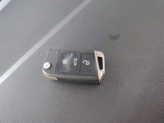 Volkswagen T-ROC Tanyue 2020 280TSI DSG FWD Comfort - ფოტო 9