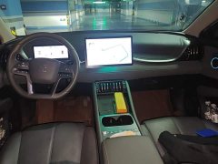 BYD Yuan Plus Intelligent Driving Edition 510KM Leading - ფოტო 13