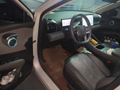 BYD Yuan Plus Intelligent Driving Edition 510KM Leading - ფოტო 14