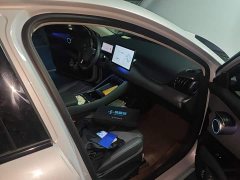 BYD Yuan Plus Intelligent Driving Edition 510KM Leading - ფოტო 18