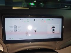 BYD Yuan Plus Intelligent Driving Edition 510KM Leading - ფოტო 4