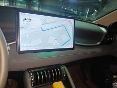 BYD Yuan Plus Intelligent Driving Edition 510KM Leading - ფოტო 6