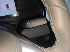 BYD Yuan Plus Intelligent Driving Edition 510KM Leading - ფოტო 7
