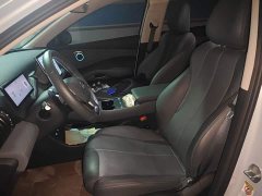 BYD Yuan Plus Intelligent Driving Edition 510KM Leading - ფოტო 8
