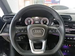 Audi A3 2026 A3L Limousine 35TFSI Feichi Premium Edition with Luxury Premium Package - ფოტო 11