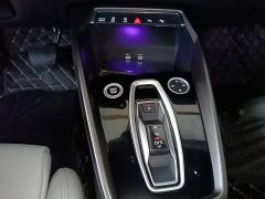 Audi A3 2026 A3L Limousine 35TFSI Feichi Premium Edition with Luxury Premium Package - ფოტო 14