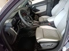 Audi A3 2026 A3L Limousine 35TFSI Feichi Premium Edition with Luxury Premium Package - ფოტო 15