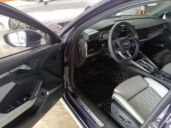 Audi A3 2026 A3L Limousine 35TFSI Feichi Premium Edition with Luxury Premium Package - ფოტო 16