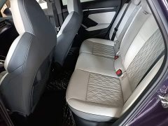 Audi A3 2026 A3L Limousine 35TFSI Feichi Premium Edition with Luxury Premium Package - ფოტო 17