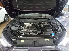 Audi A3 2026 A3L Limousine 35TFSI Feichi Premium Edition with Luxury Premium Package - ფოტო 20