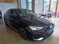 Audi A3 2026 A3L Limousine 35TFSI Feichi Premium Edition with Luxury Premium Package - ფოტო 4