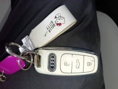 Audi A3 2026 A3L Limousine 35TFSI Feichi Premium Edition with Luxury Premium Package - ფოტო 9