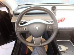 Tesla Model Y Long Range All-Wheel Drive - ფოტო 11
