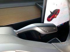 Tesla Model Y Long Range All-Wheel Drive - ფოტო 14