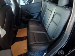 Tesla Model Y Long Range All-Wheel Drive - ფოტო 17