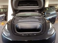 Tesla Model Y Long Range All-Wheel Drive - ფოტო 20