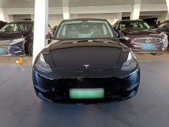 Tesla Model Y Long Range All-Wheel Drive - ფოტო 3