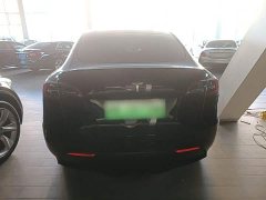 Tesla Model Y Long Range All-Wheel Drive - ფოტო 6