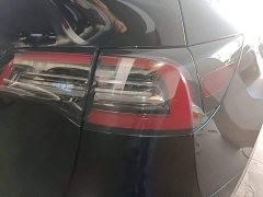 Tesla Model Y Long Range All-Wheel Drive - ფოტო 8