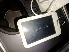 Tesla Model Y Long Range All-Wheel Drive - ფოტო 9