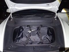 Tesla Model Y Long Range All-Wheel Drive Launch Edition - ფოტო 11