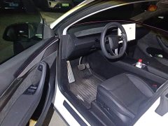 Tesla Model Y Long Range All-Wheel Drive Launch Edition - ფოტო 14