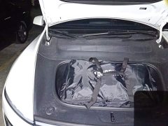Tesla Model Y Long Range All-Wheel Drive Launch Edition - ფოტო 19