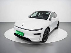 Tesla Model Y Long Range All-Wheel Drive Launch Edition - ფოტო 2