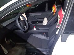 Tesla Model Y Long Range All-Wheel Drive Launch Edition - ფოტო 8
