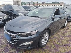 Chevrolet Malibu XL 2023 1.5T Dynamic Edition - ფოტო 1