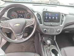 Chevrolet Malibu XL 2023 1.5T Dynamic Edition - ფოტო 10