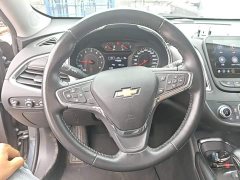 Chevrolet Malibu XL 2023 1.5T Dynamic Edition - ფოტო 11