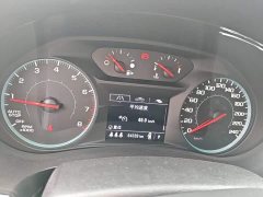 Chevrolet Malibu XL 2023 1.5T Dynamic Edition - ფოტო 12