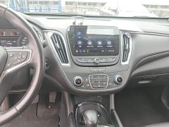 Chevrolet Malibu XL 2023 1.5T Dynamic Edition - ფოტო 13