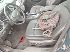 Chevrolet Malibu XL 2023 1.5T Dynamic Edition - ფოტო 15