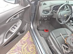 Chevrolet Malibu XL 2023 1.5T Dynamic Edition - ფოტო 16