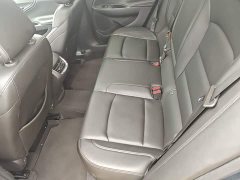 Chevrolet Malibu XL 2023 1.5T Dynamic Edition - ფოტო 17
