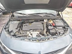 Chevrolet Malibu XL 2023 1.5T Dynamic Edition - ფოტო 20