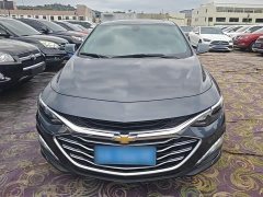 Chevrolet Malibu XL 2023 1.5T Dynamic Edition - ფოტო 3
