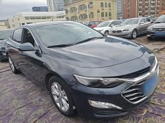 Chevrolet Malibu XL 2023 1.5T Dynamic Edition - ფოტო 4