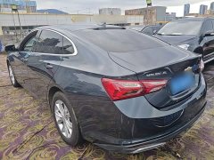 Chevrolet Malibu XL 2023 1.5T Dynamic Edition - ფოტო 5