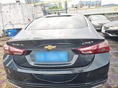 Chevrolet Malibu XL 2023 1.5T Dynamic Edition - ფოტო 6