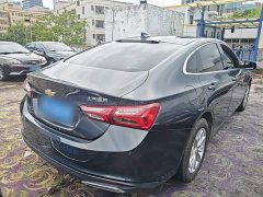 Chevrolet Malibu XL 2023 1.5T Dynamic Edition - ფოტო 7