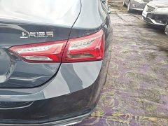 Chevrolet Malibu XL 2023 1.5T Dynamic Edition - ფოტო 8